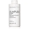 Image de Olaplex N°4 Fine Bond Maintenance Shampoo shampoing rénovateur pour cheveux fins et abîmés 250 ml