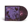 Image de Tomorrow Comes Crashing - Vinyle Violet et Noir