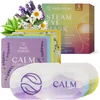 Image de Body Restore Steam Eye Mask Variety masque contour yeux 5 pcs