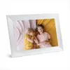 Image de Aura Frames Carver Cadre photo numérique 25.7 cm 10.1 pouces 1280 x 800 Pixel sel marin