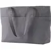 Image de Moment Moment Everything Travel Tote 19L Grey Sac de voyage compartiment pour ordinateur portable, étanche