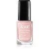 Image de LONDONTOWN Kur Tinted Fortifying Ridge Filler vernis de base lissant pour ongles secs et fragiles teinte Petal Pink 12 ml