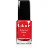 Image de LONDONTOWN Lakur vernis à ongles longue tenue teinte Maraschino Cherry 12 ml