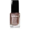 Image de LONDONTOWN Lakur vernis à ongles longue tenue teinte Affogato 12 ml