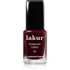 Image de LONDONTOWN Lakur vernis à ongles longue tenue teinte Naughty List 12 ml