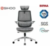 Image de Sihoo M59AS Chaise de bureau ergonomique - Gris