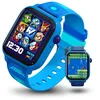 Image de My Play Watch - Smartwatch Gaming Mega Man