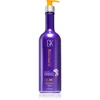 Image de GK Hair Silver Bombshell shampoing pour cheveux blonds neutralisant les reflets cuivrés 710 ml