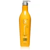 Image de GK Hair CBD Shampoo shampoing nourrissant intense avec CBD 650 ml