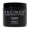 Image de Pacinos Pommade élégante   Tenue et brillance supplémentaires   Définition longue durée   Formule soluble dans l'eau   Facile à appliquer et à laver
