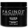 Image de Pacinos Siganture Line Sleek Pomade pommade cheveux pour homme 118 ml