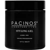 Image de Pacinos Siganture Line Styling Gel gel cheveux brillant pour homme 500 ml