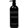Image de Pacinos Après-shampoing - Hydrate et contrôle les frisottis - Formule à base d'eau - Huile d'argan, graines de tournesol, amande douce et huile essentielle de jojoba