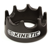 Image de Kinetic Riser Ring - Repose Roue Avant Noir