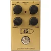 Image de J. Rockett Audio Designs Tour Series Pédale d'effets pour guitare Overdrive Calibre .45