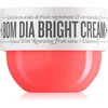 Image de Sol de Janeiro Bom Dia  Bright Cream crème pour le corps éclat 75 ml