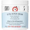 Image de First Aid Beauty FAB, Ultra Repair Cream, Crème Ultra Réparatrice, Crème Hydratante Intensive pour Visage et Corps (170 g), Protège et Restaure la Peau Grasse ou Sensible