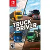 Image de Truck Driver ( : ) Switch