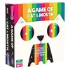 Image de JUEGO DE MESA A Game of Cat and Mouth PEGI 7 - Version Espagnole