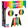 Image de Asmodee Un Jeu De Société Chat & Bouche Espagnol