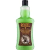 Image de Reuzel Hair Scrub Shampoo shampoing purifiant pour cheveux pour homme 1000 ml