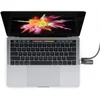 Image de Adaptateur Ledge MacBook Pro TB Lock avec Verrouillage à Combinaison