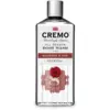 Image de CREMO Bourbon & Oak - Gel Douche - Hydratant & Épicé - 473ml