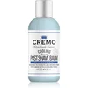 Image de Cremo Refreshing Mint Post Shave Balm Baume après-rasage pour homme 118 ml