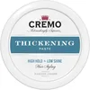 Image de CREMO - Pâte Texturisante Pour Cheveux | Fixation Forte | Brillance Faible | 113g