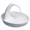 Image de Pioneer Pet Fontaine pour Animal Domestique Blanc 2,26 kg
