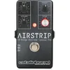 Image de Catalinbread CB Range Stompbox Préamplificateur de piste d'air discrète avec filtre triple et bouton de garniture (Noir)
