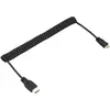 Image de ATOMOS Câble Mini HDMI/HDMI 50 cm - ATOMCAB009