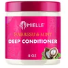Image de Mielle Organics Babassu Oil Mint Deep Conditioner , 240 Ml (Lot De 1)