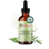 Image de Mielle Huile fortifiante pour le cuir chevelu et les cheveux, romarin et menthe, pour une croissance saine des cheveux, 59 ml