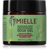 Image de Mielle Rosemary Mint Strengthening Edge Gel gel cheveux effet nourrissant 57 g