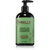 Image de Mielle Rosemary Mint shampoing fortifiant 355 ml