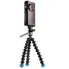Image de Joby GP10-01EU GorillaPod Video trépied for Mini and Pocket caméras - Noir/Bleu