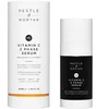 Image de Pestle & Mortar - Sérum de vitamine C 2 phases Sérum de la vitamine C 40 ml unisex