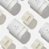 Image de CHUMMI Masque à lèvres   Soin de la peau pour vos lèvres   Traitement de nuit luxueux à la noix de coco, aux baies et à la vanille, mélangé avec des beurres végétaux adoucissants et des extraits de