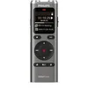 Image de Philips DVT2075 VoiceTracer, enregistreur Audio, MP3 et PCM, Microphones stéréo. Licence d’essai Sembly AI : Transcription, résumés avec l’IA, informations sur Les réunions générées par l’IA