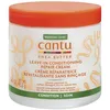 Image de Cantu - Crème réparatrice revitalisante sans rinçage Soin sans rinçage 453 g unisex