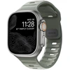 Image de Nomad Bracelet Sport FKM Apple Watch | 44/45/46/49 mm - Coastal Rock