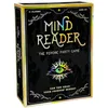 Image de DYCE Mind Reader   Can You Read Your Friends' Minds? The Fun Psychic Mind Meld Family Party Game for Kids, Tweens, Teens, College Students, Adults & Families - Perfect Board Games Night Group