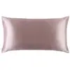 Image de Slip - Taie d'oreiller en pure soie - 40X80 1 pieces unisex