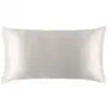 Image de Slip - Taie d'oreiller en pure soie - 40X80 1 pieces unisex