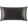 Image de Slip - Taie d'oreiller en pure soie - 40X80 1 pieces unisex