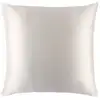 Image de Slip - Taie d'oreiller en pure soie - 80X80 Crème visage 1 pieces unisex