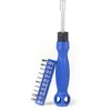 Image de MusicNomad MN228 Octopus 17´n 1 Tech Tool - Outils pour instruments