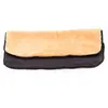 Image de MUSICNOMAD MN241 2`n 1 Beyond Plush Cloth - Ultra Plush Chiffon de nettoyage et d'entretien en microfibres pour le corps et le manche de la guitare et de la guitare basse