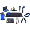 Image de Kit total SPA - Nettoyant, huile pour la touche, polish, outils et chiffons